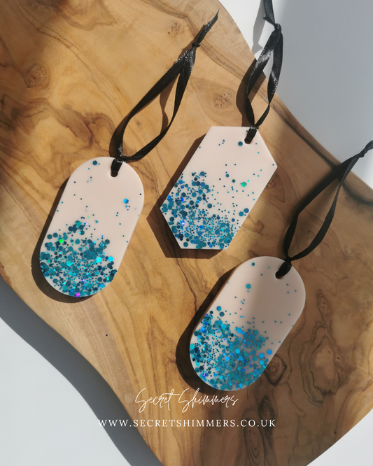 Beach Paradise Wax Melt