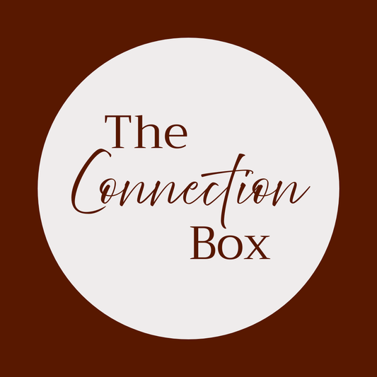 The Connection Box - Make Something Beautiful - Together