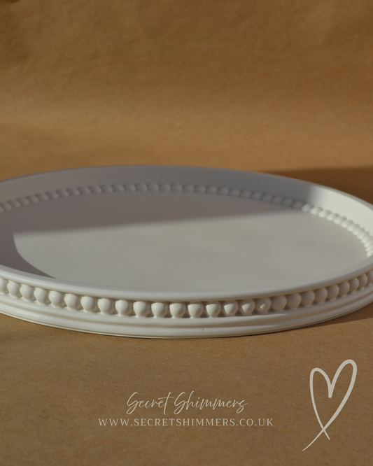 The Lauren Tray - Large