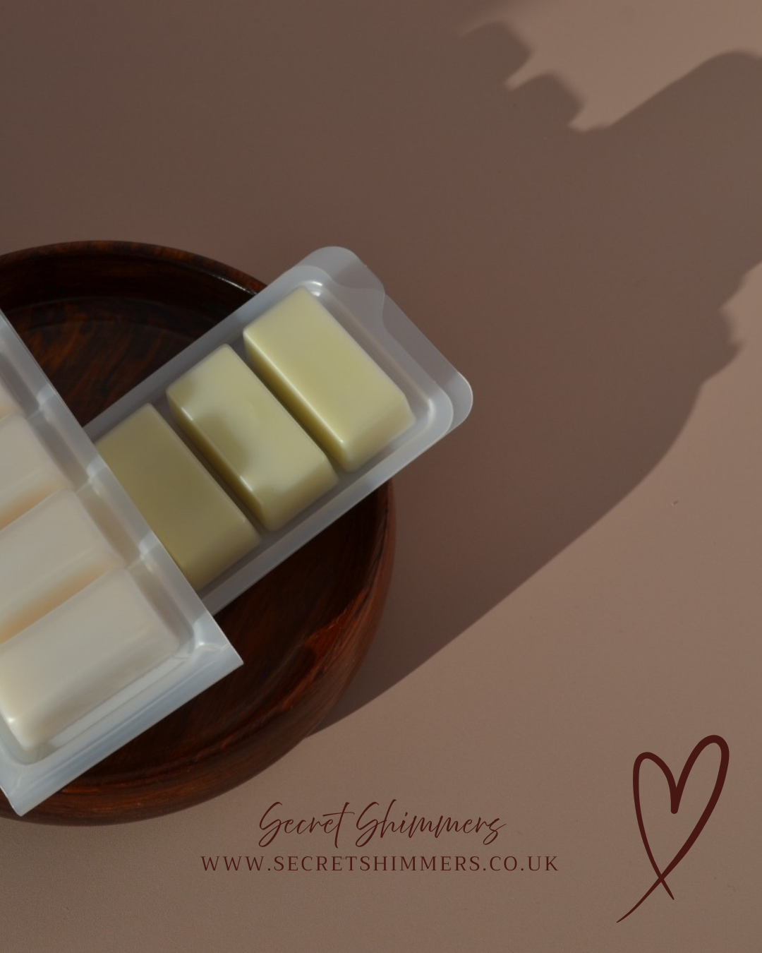 Odour Eliminator Wax Melts