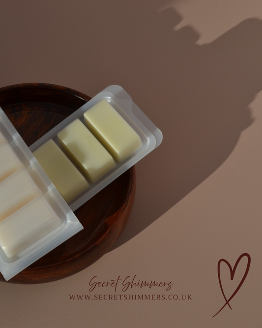 Odour Eliminator Wax Melts
