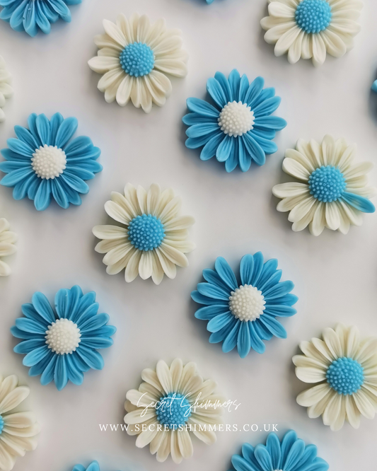 Mystical Mood Daisies Wax Melts
