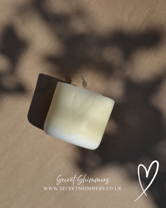 Candle Refill | Sustainable Without the Waste