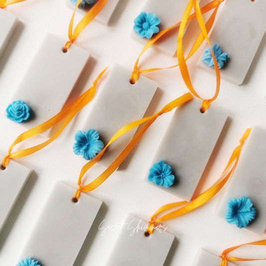 Bermuda Beach Wax Melts