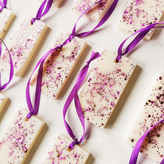 Bodi Posi Wax Melts