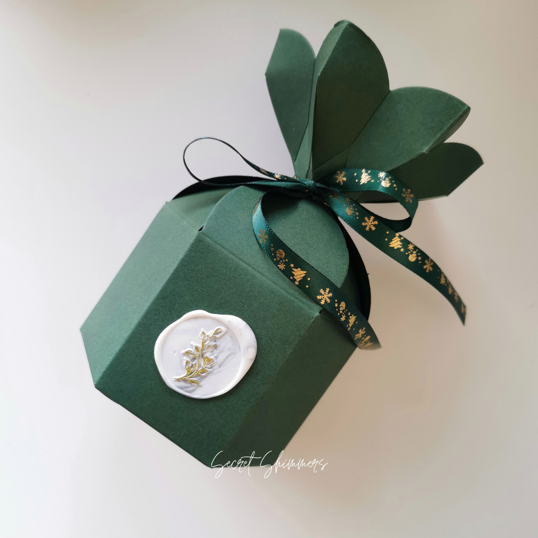 The Christmas Sparkler