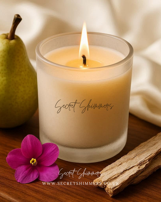 Feral Desire Scented Candle