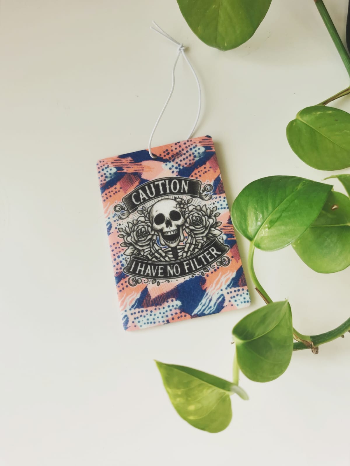 Car Fresheners - Sarcastic and Sassy