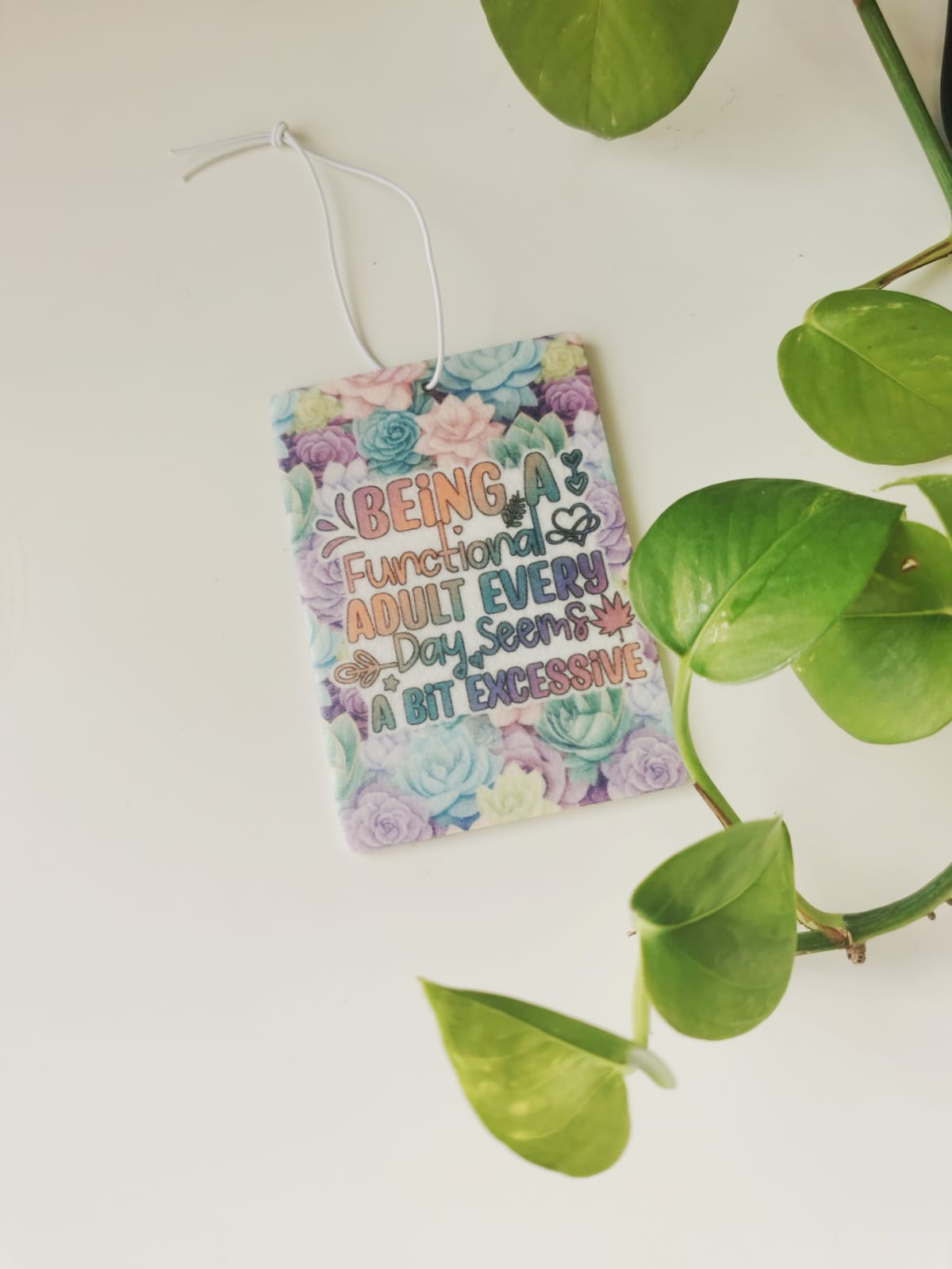 Car Fresheners - Sarcastic and Sassy