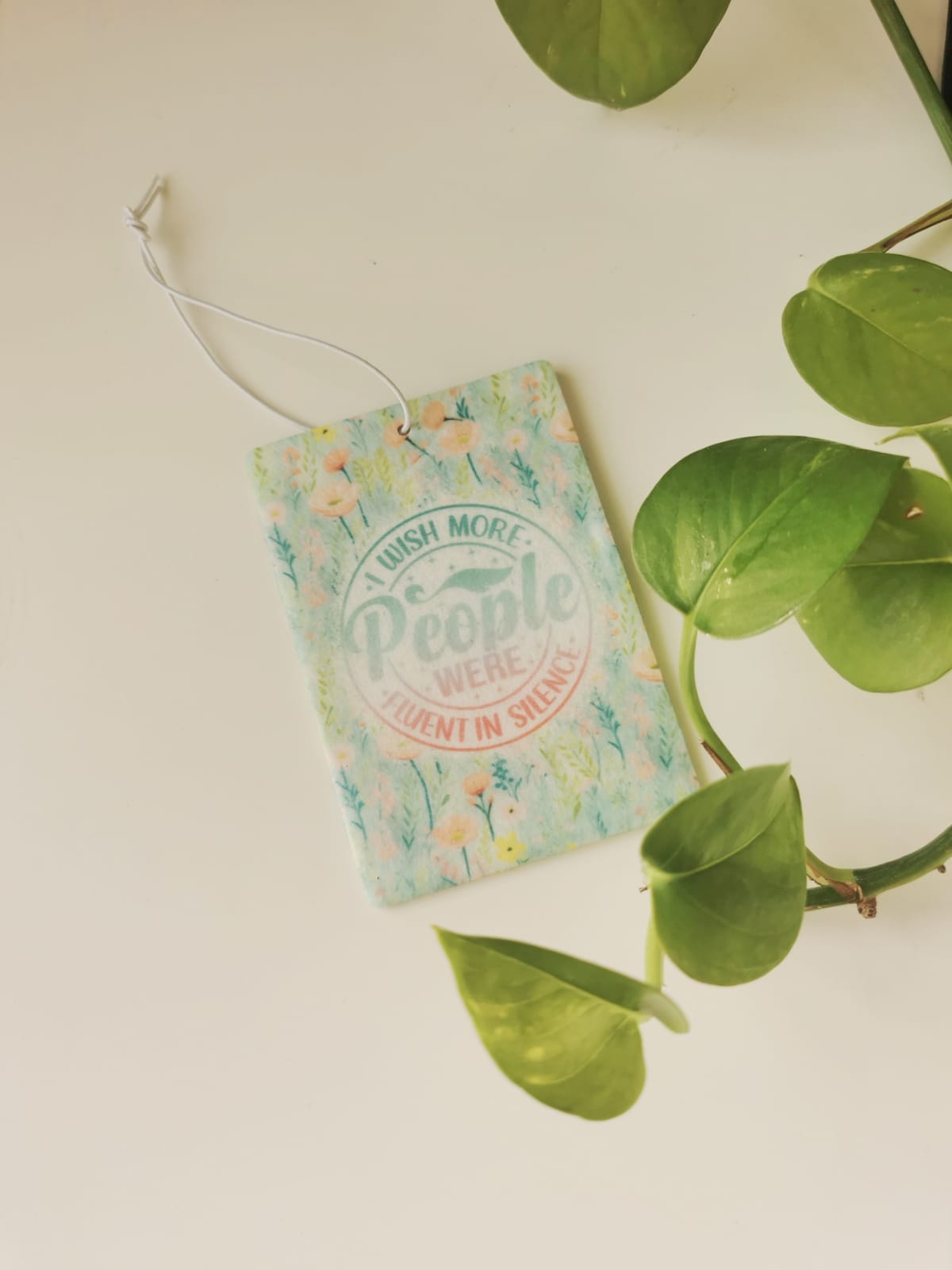 Car Fresheners - Sarcastic and Sassy