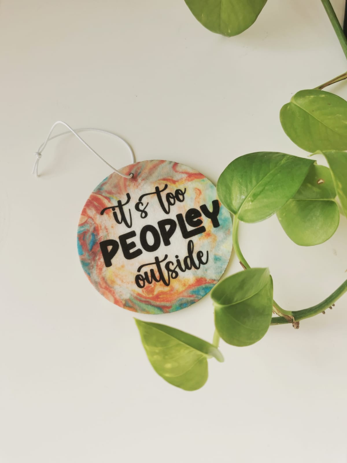Car Fresheners - Sarcastic and Sassy