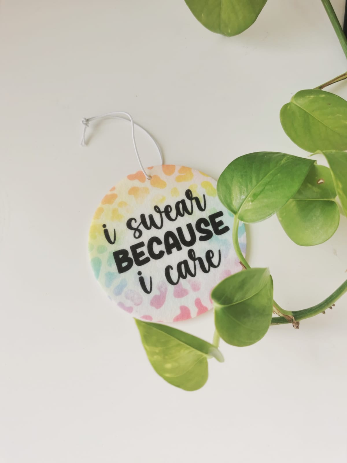 Car Fresheners - Sarcastic and Sassy