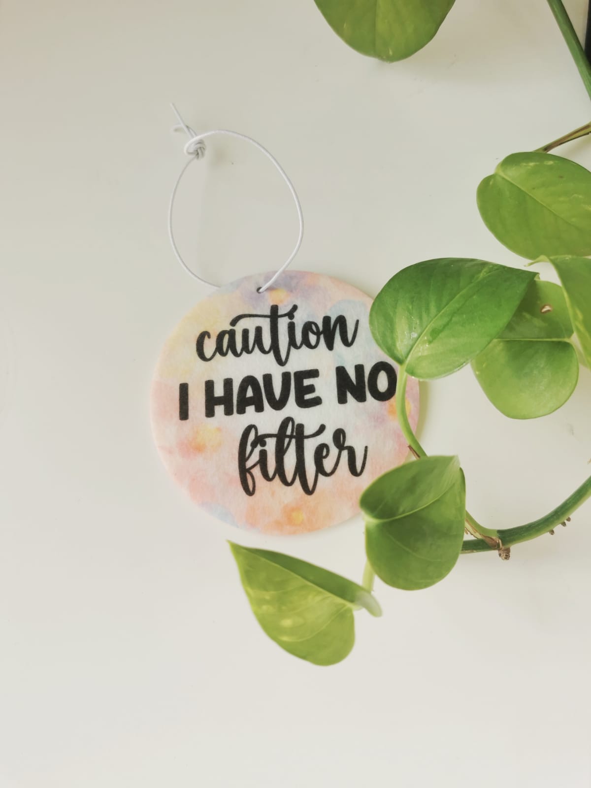 Car Fresheners - Sarcastic and Sassy