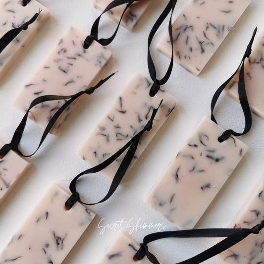 Immortal Oud Wax Melts