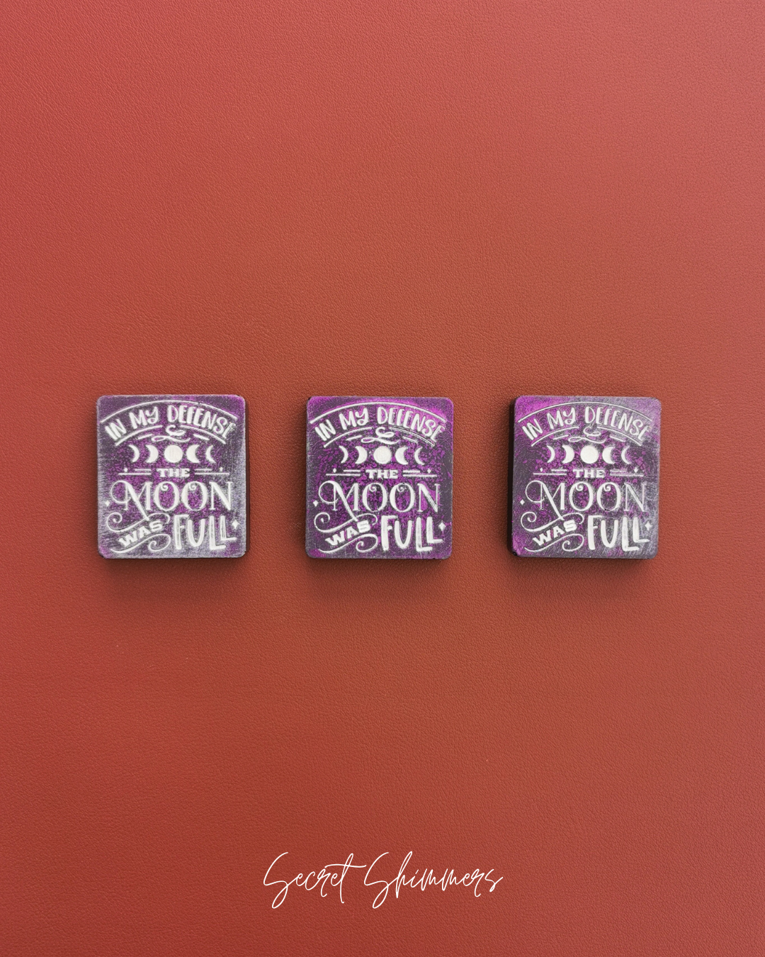 The Fantasy book Wax Melt Collection Box
