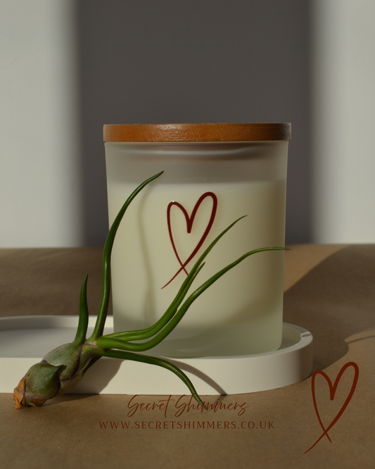 Lavender and Patchouli Candles with Citrepel for indoor and outdoor living