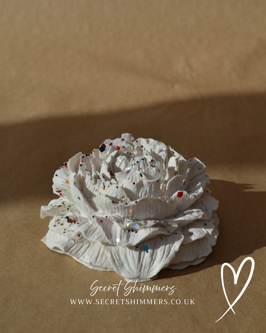 Peony Flameless Stone Diffuser