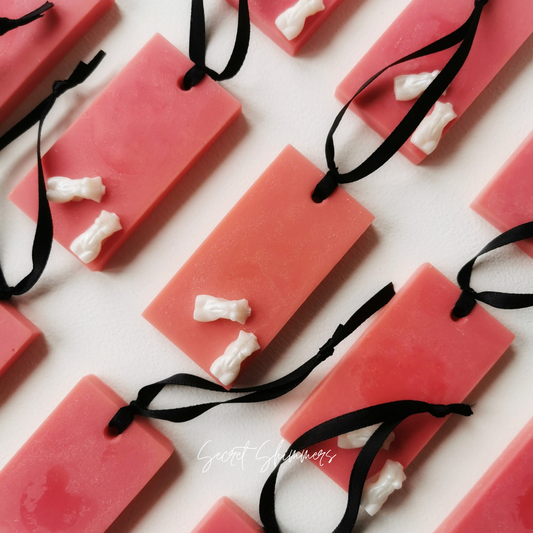 Rouge Wax Melts