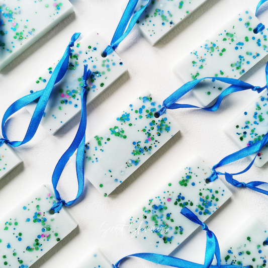Seaweed & Juniper Wax Melts