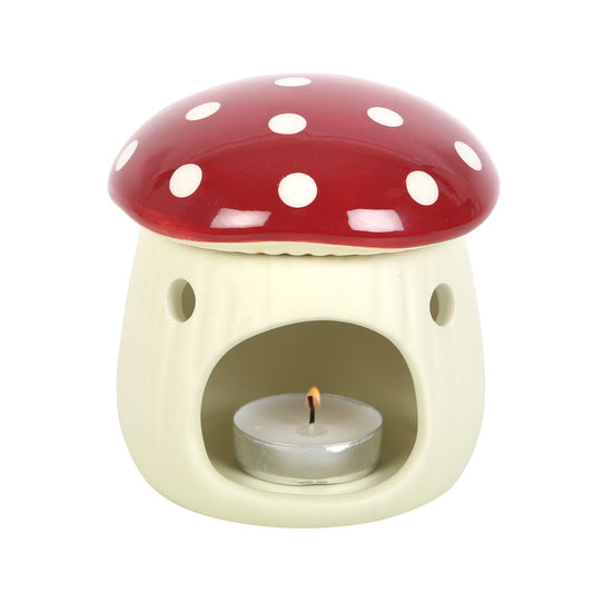 Wax Melt and Burner Bundle