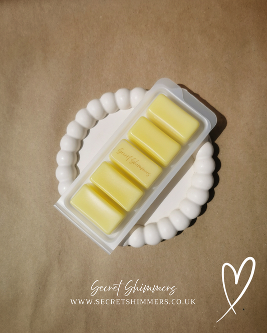 Secret Shimmers - Home Fragrances - Monkey Farts Wax Melt