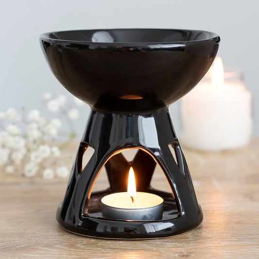 Wax Melt Burners