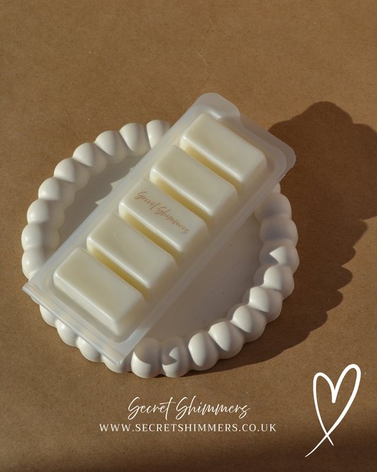 Wax Melt – Odour Eliminating Home Fragrance | Secret Shimmers