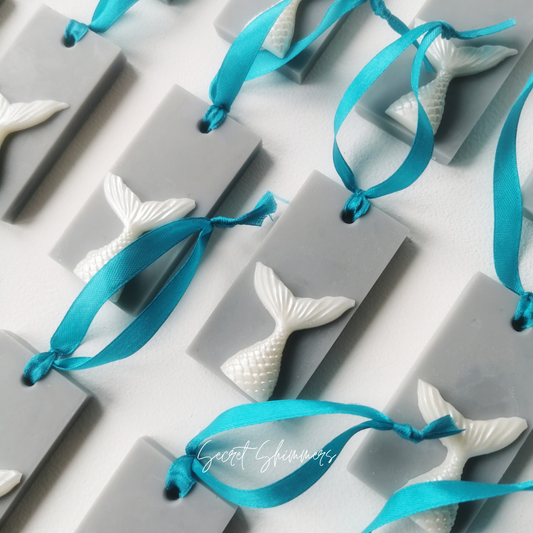 Smooth Coconut and Sandalwood Wax Melts