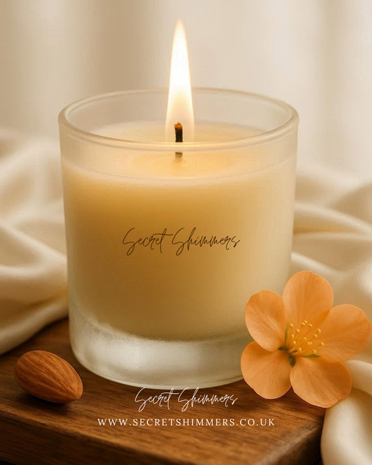 The Red Flag Scented Candles