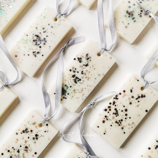 Vanilla & Tahiti Wax Melts