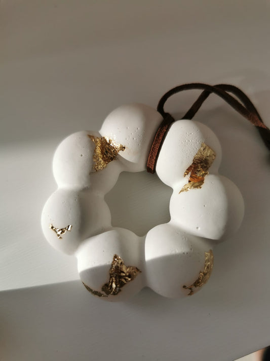 Hanging Flameless Stone Diffuser