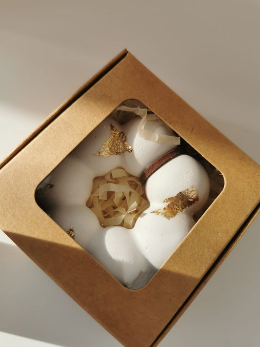 Hanging Flameless Stone Diffuser