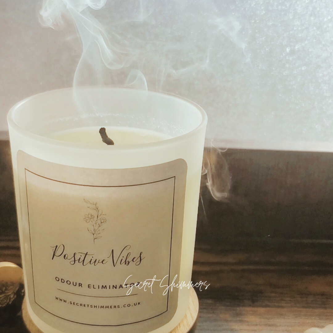 How to position Home Fragrances